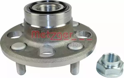 metzger wm592